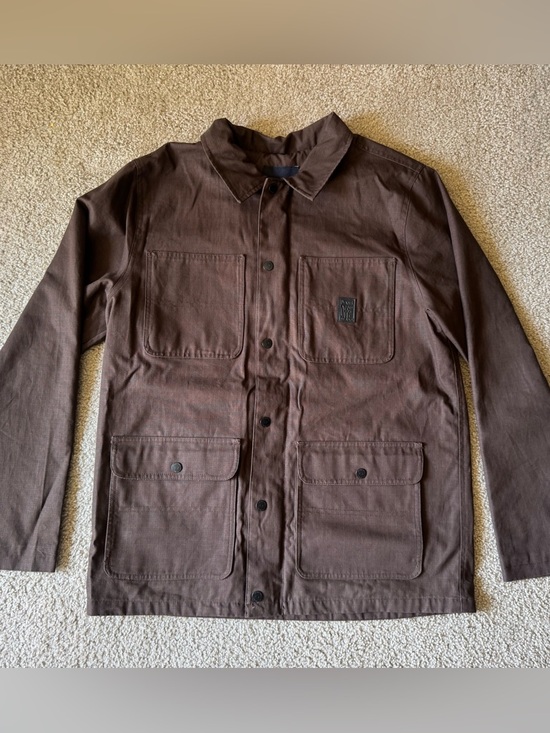 Vans Other - Vans Drill Chore Jacket
